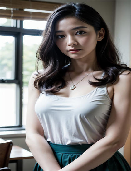 摄影技巧：《我们之间的战争》道具的历史考证与艺术创作——理解人物的深度分析