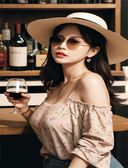 走进了不起！舞社酷女孩的视觉特效与美术设计——经典与创新的交融