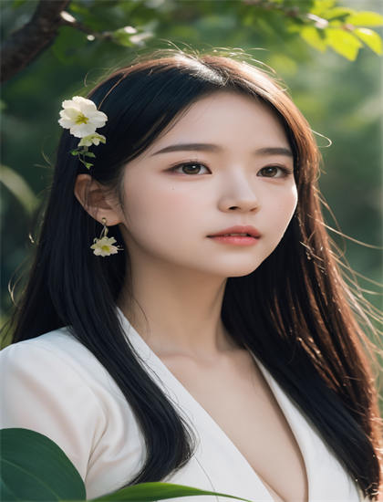 技术分析：花牌情缘中的绿幕合成 突破传统创造视觉奇迹 改变电影制作的传统模式